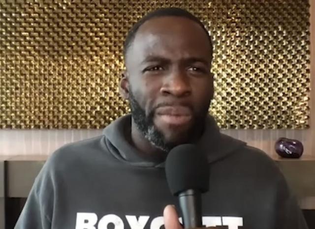 开云体育官网-格林播客恢复更新 冲突事件后曾录节目但最终放弃