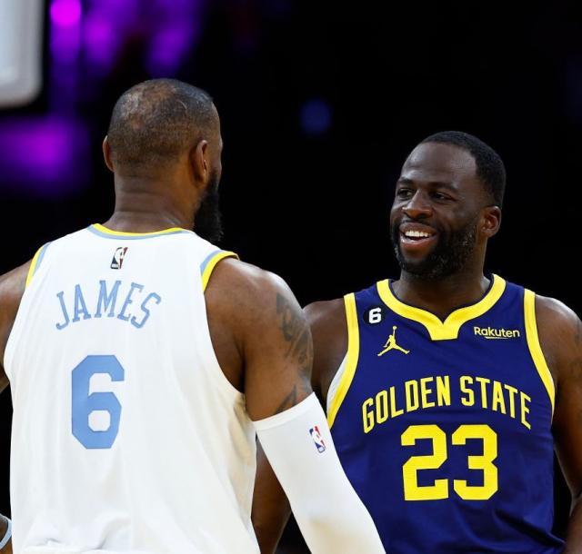 追梦赞同詹姆斯：字母哥去上世纪70年代是降维打击