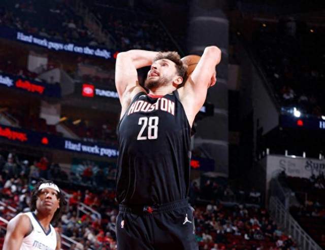 1626万到期！拒绝交易伊森，美记谈火箭明牌了，乌度卡也把话挑明