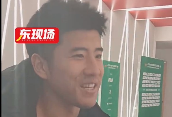 开云APP-中乙首轮双响！李圣龙：没有降维打击，希望跟年轻球员一起进步