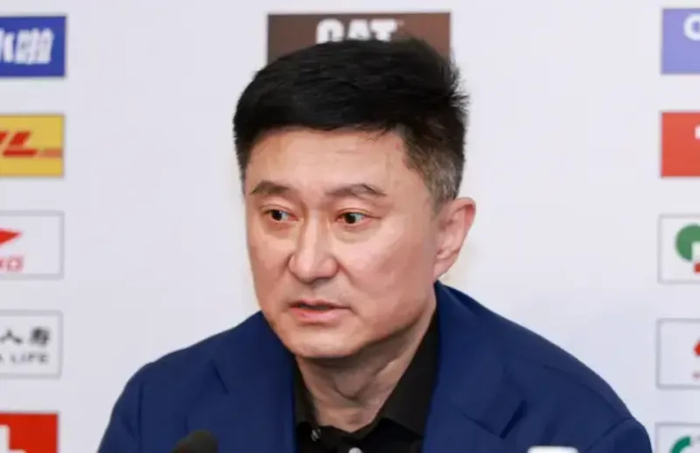 胜广厦发布会！杜锋肯定攻守直指篮球精神，奎因点出进攻发挥！|浙江广厦|广东|广东男篮|广厦男篮|数据_新浪体育_新浪新闻